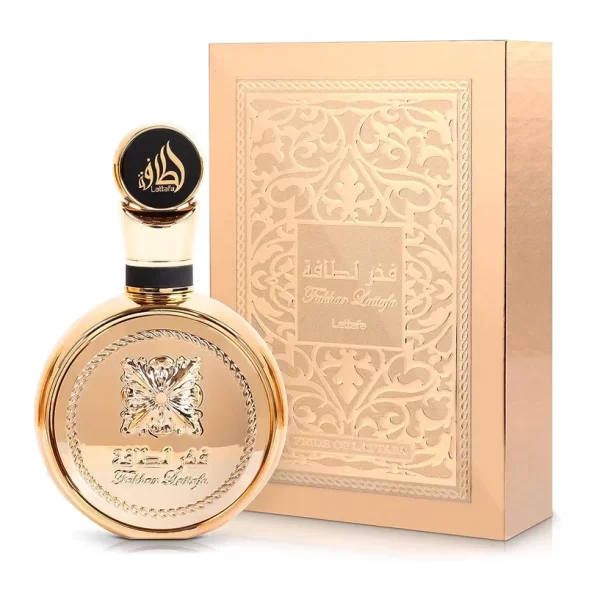 PERFUMES ÁRABES PARA MUJERES (22 PERFUMES) - Image 21